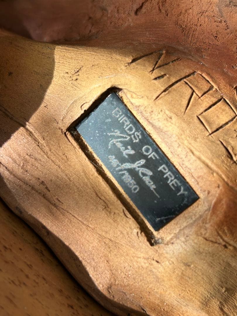 彫刻・オブジェ Mill Creek Studios SoulMate