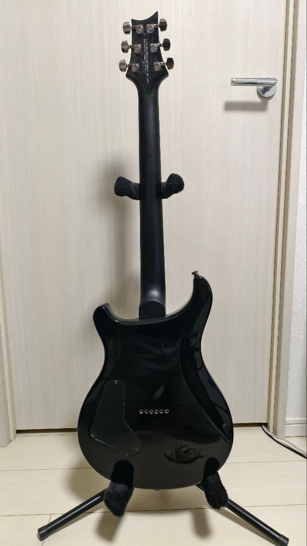 ギター PRS SE Mark Holcomb Edition