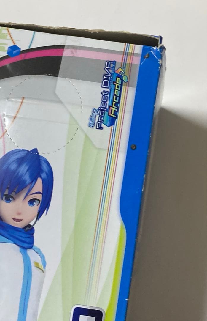 初音ミク Project DIVA プレミアムフィギュア　KAITO