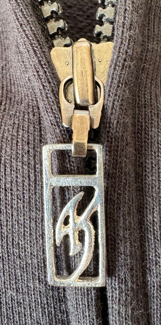 TOUR2007 IN THE MOOD パーカー氷室京介　サイズL