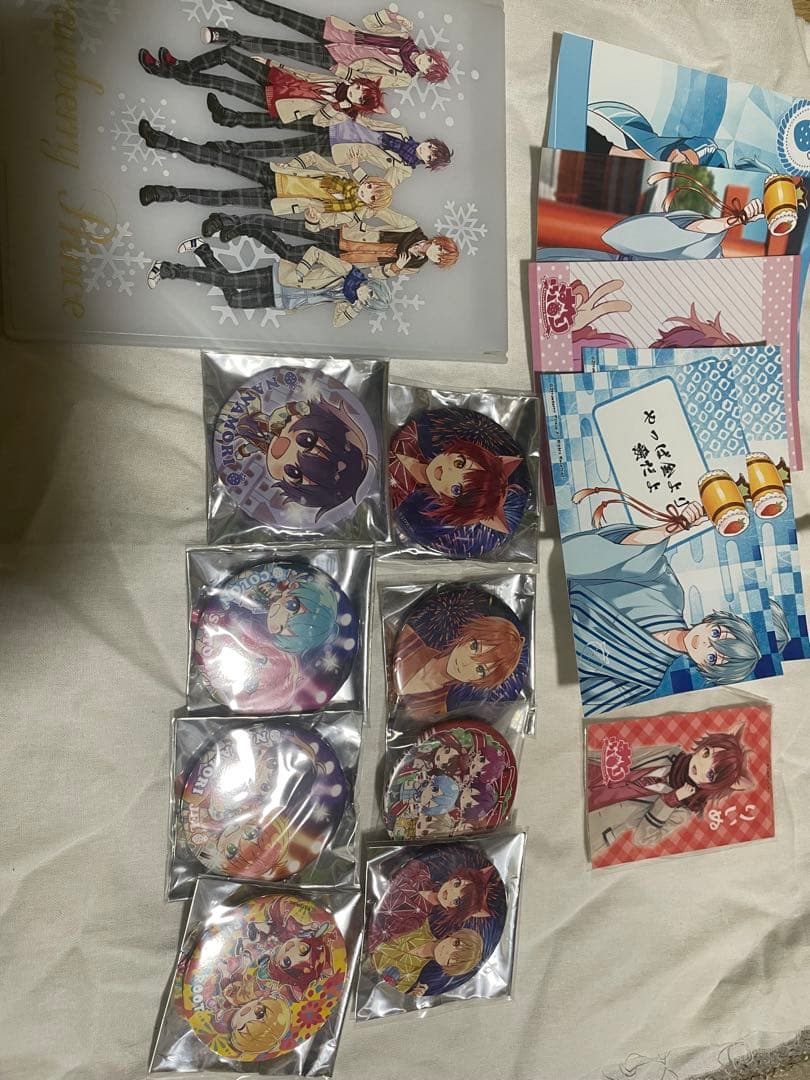 すとぷり　るぅと多め　まとめ売り