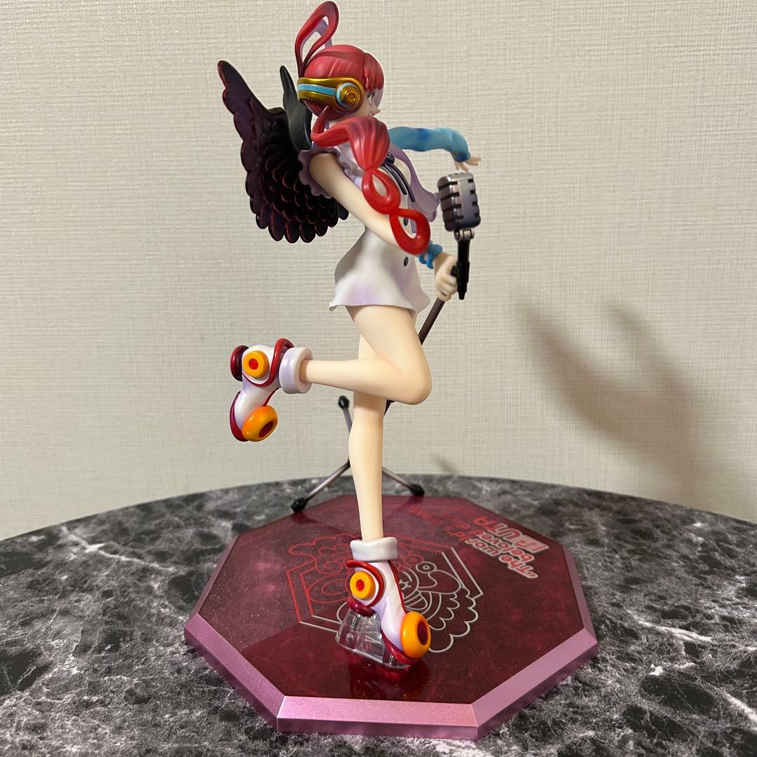 P.O.P RED-EDITION 世界の歌姫 ウタ