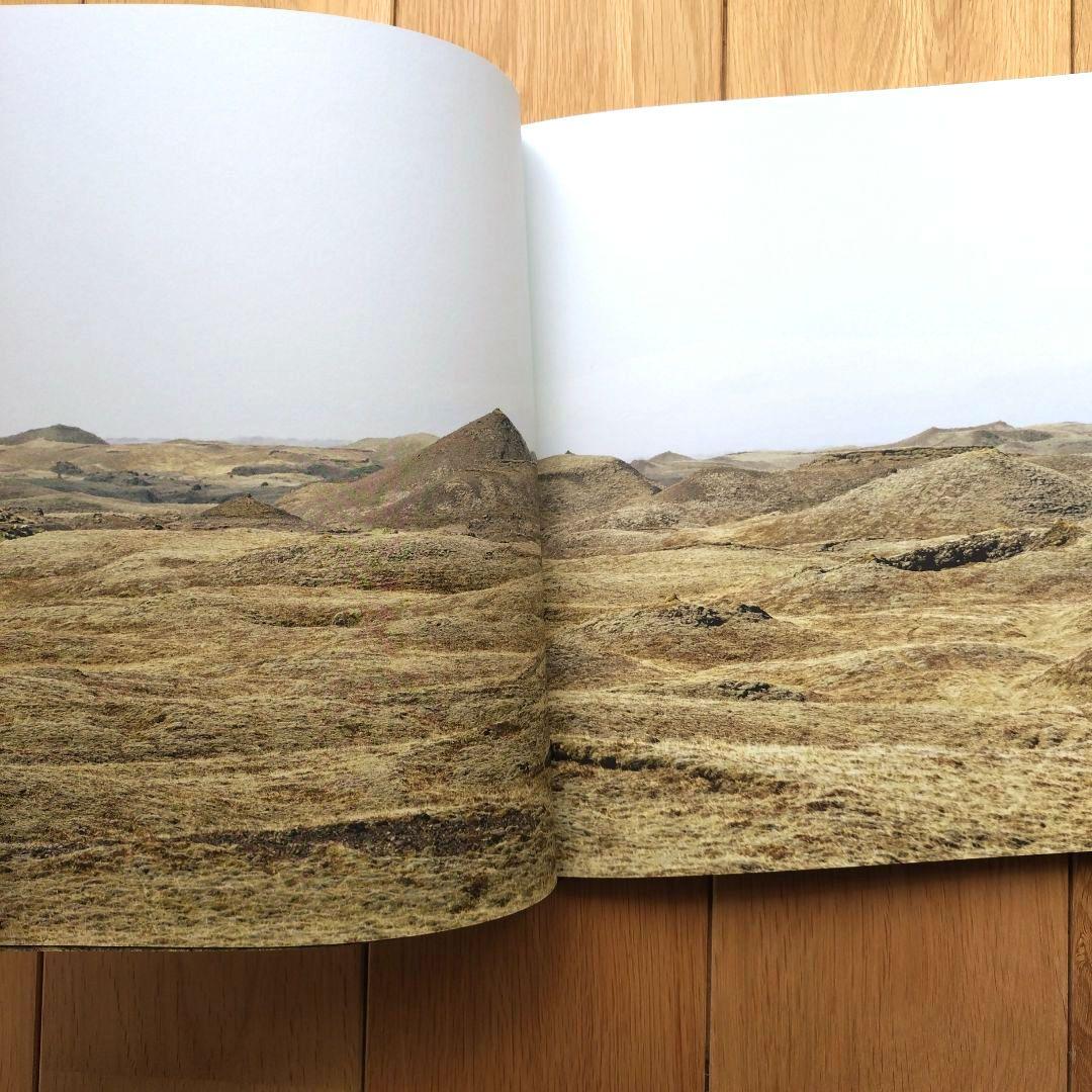 Roni Horn Ísland MotherWonder ロニホーン