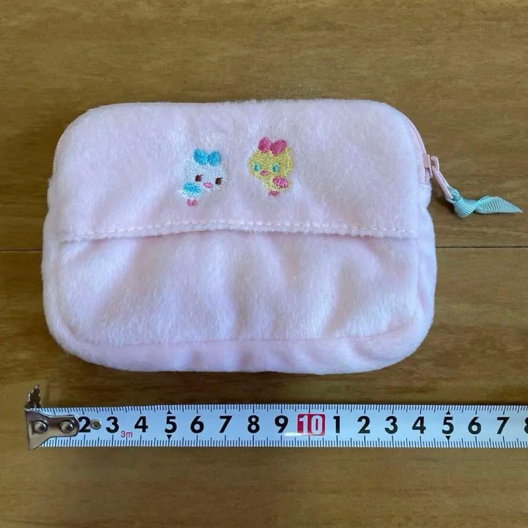 激レア♡シュガーバニーズ　ポーチ　☆未使用品☆