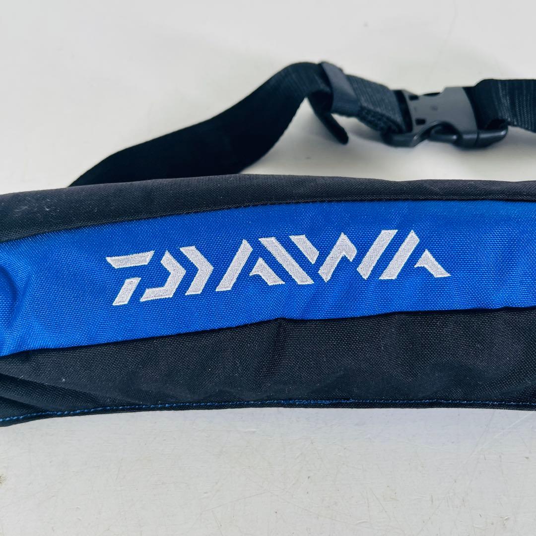 かかさん専用　美品　ダイワ　ライフジャケット　DF-2220