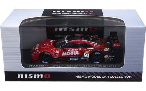 1/64 日産 NISSAN GT-R R35 GT500 NISMO GTR