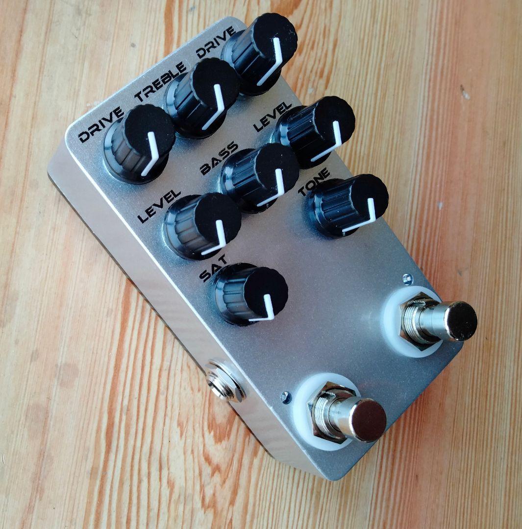 まちこた　Jan Ray クローン + TS系　2in1