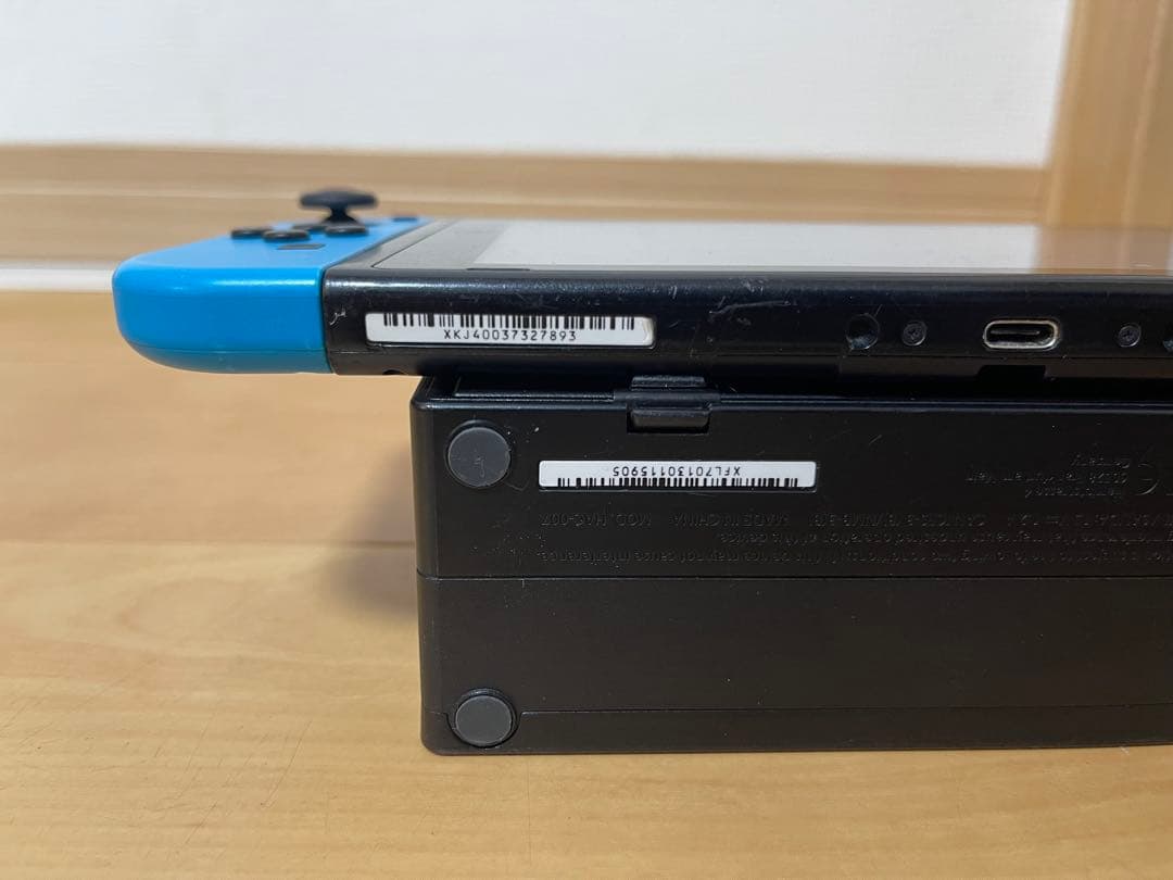 ロ*ロ様 【micro SD 128G 付き】任天堂スイッチ
