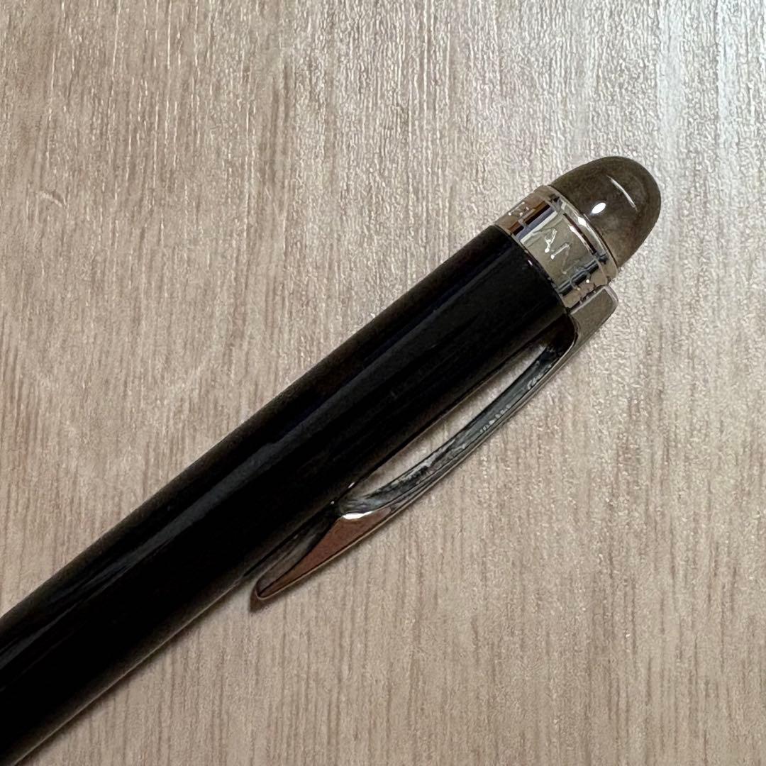 Mont Blanc StarWalker ツイスト式ボールペン