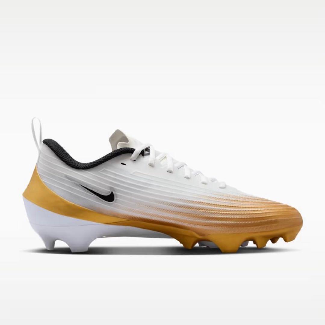 Nike Vapor Speed 3 WHT/GLD 　27.0㎝　F