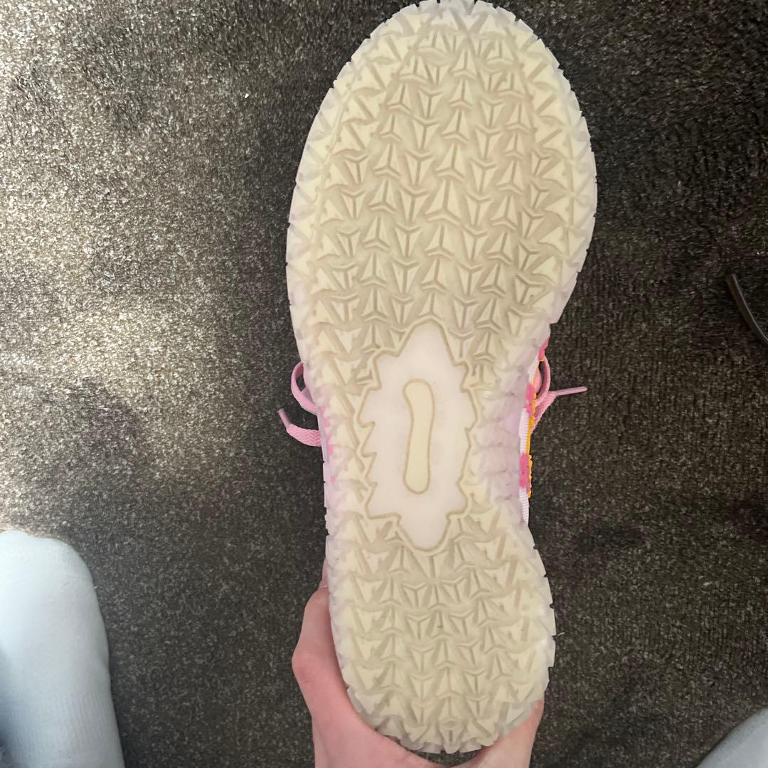 【あゆさん専用】NIKE ja3