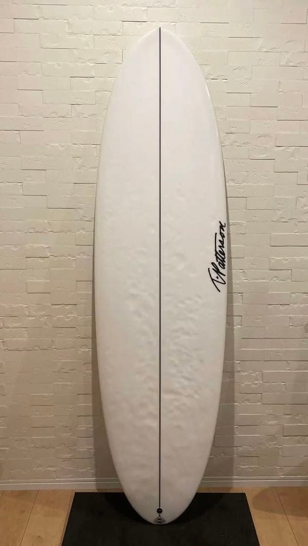 【希少】Timmy Patterson The Pill 6.4