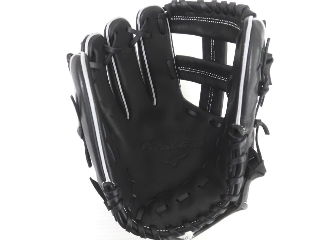 未使用 MIZUNO ミズノ キッズ 少年軟式 オールラウンド用