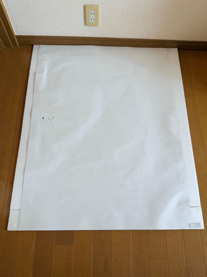 非売品 パチンコ エヴァンゲリオン ポスター 初号機 弐号機 零号機 丸めず発送