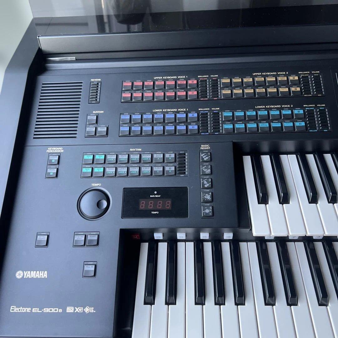 ⭐︎専用⭐︎YAMAHA エレクトーンEL900b/定価100万以上/激安