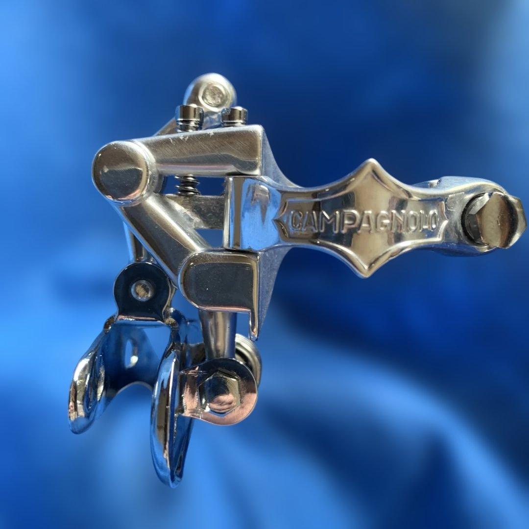Campagnolo カンパニョーロ 50周年記念 FD