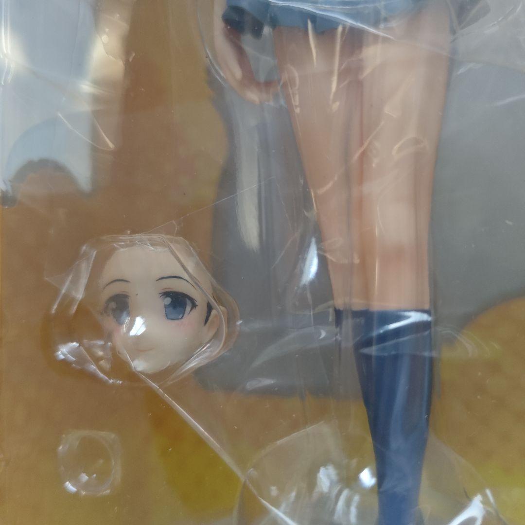 新垣あやせ 1/8スケールフィギュア