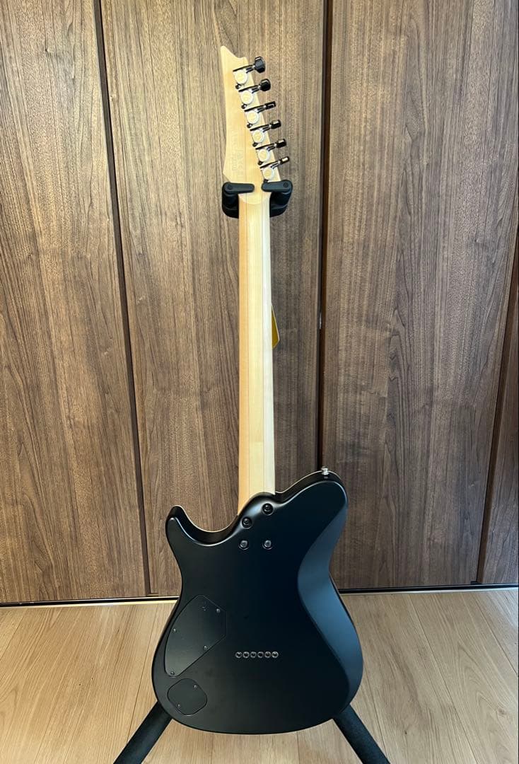 ギター Ibanez Prestige FR6UCS-BKF
