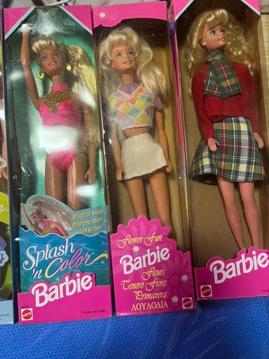 その他 Vintage Barbie