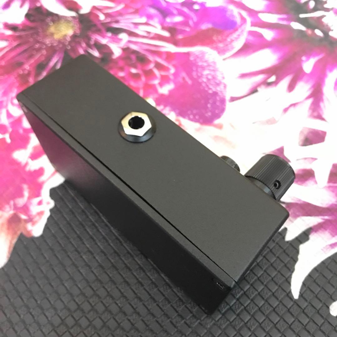 ⭐️ほぼ未使用⭐️SOLODALLAS THE SCHAEFFER REPLICA