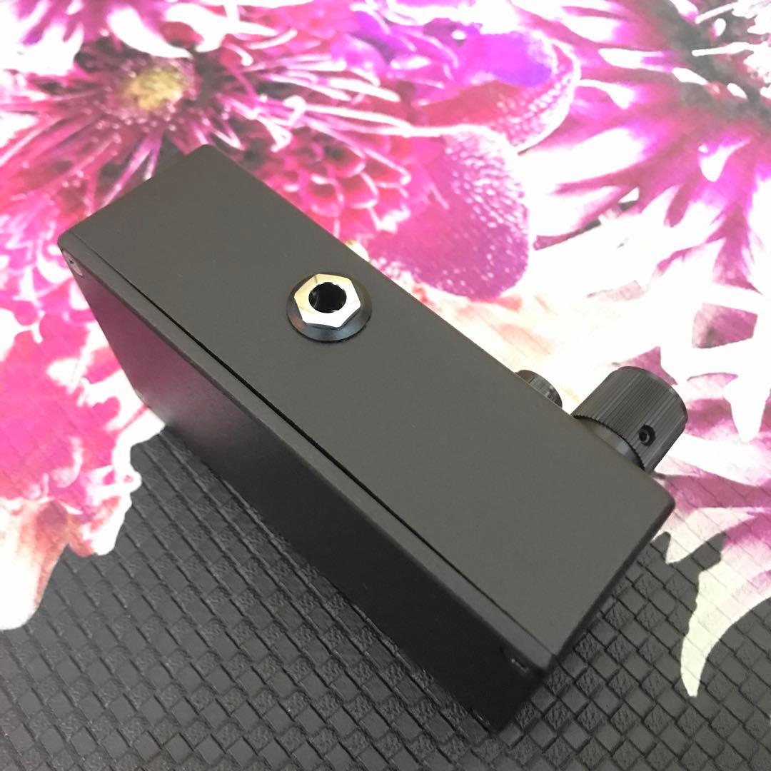 ⭐️ほぼ未使用⭐️SOLODALLAS THE SCHAEFFER REPLICA