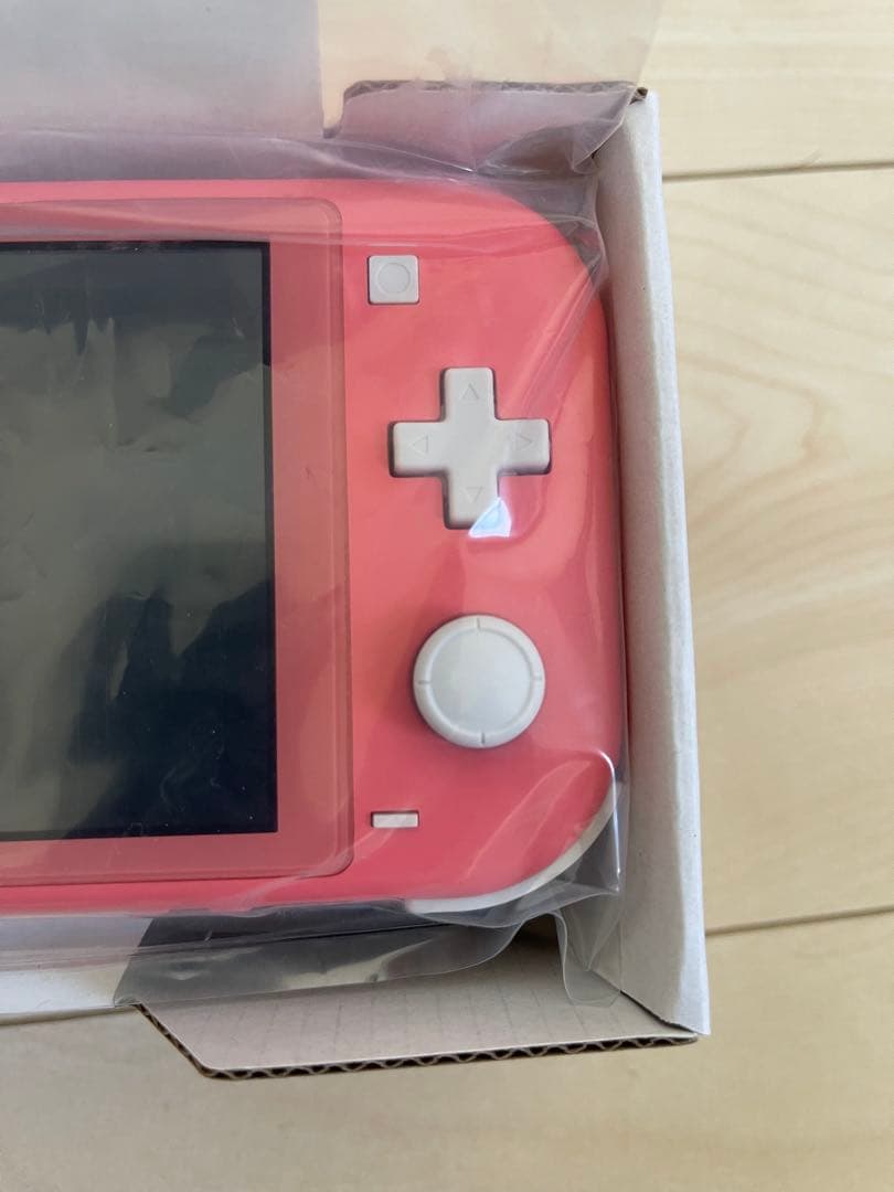 Nintendo Switch lite すぐに遊べるソフトセット
