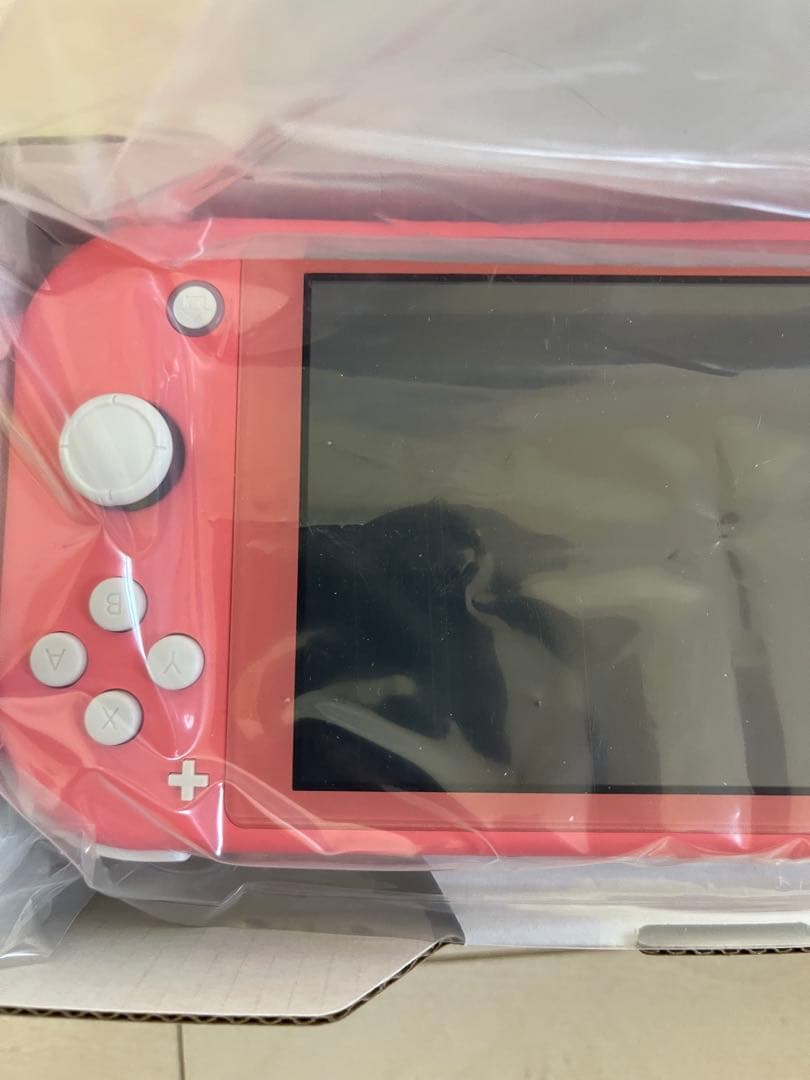Nintendo Switch lite すぐに遊べるソフトセット