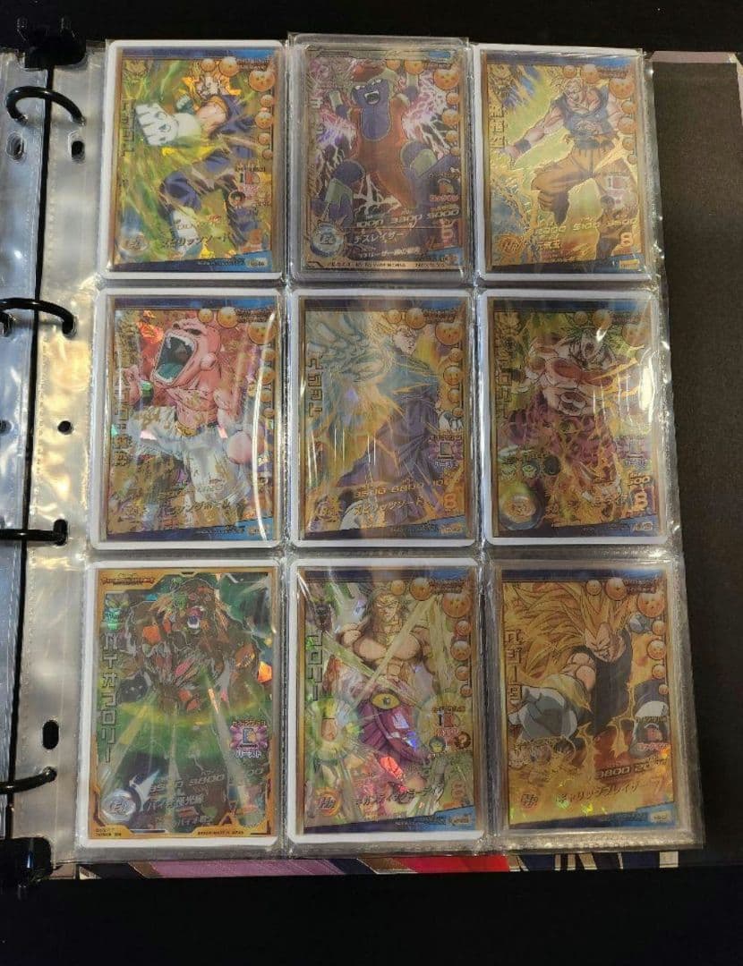 ☆ 美品 H弾 UR SEC コンプリートセット 状態良好 美品 ☆