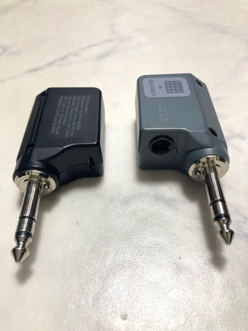BOSS WL-20L Wireless System ワイヤレスシステム