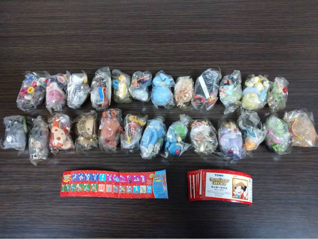 トミー チョコパーティパート3.4.5.6.7