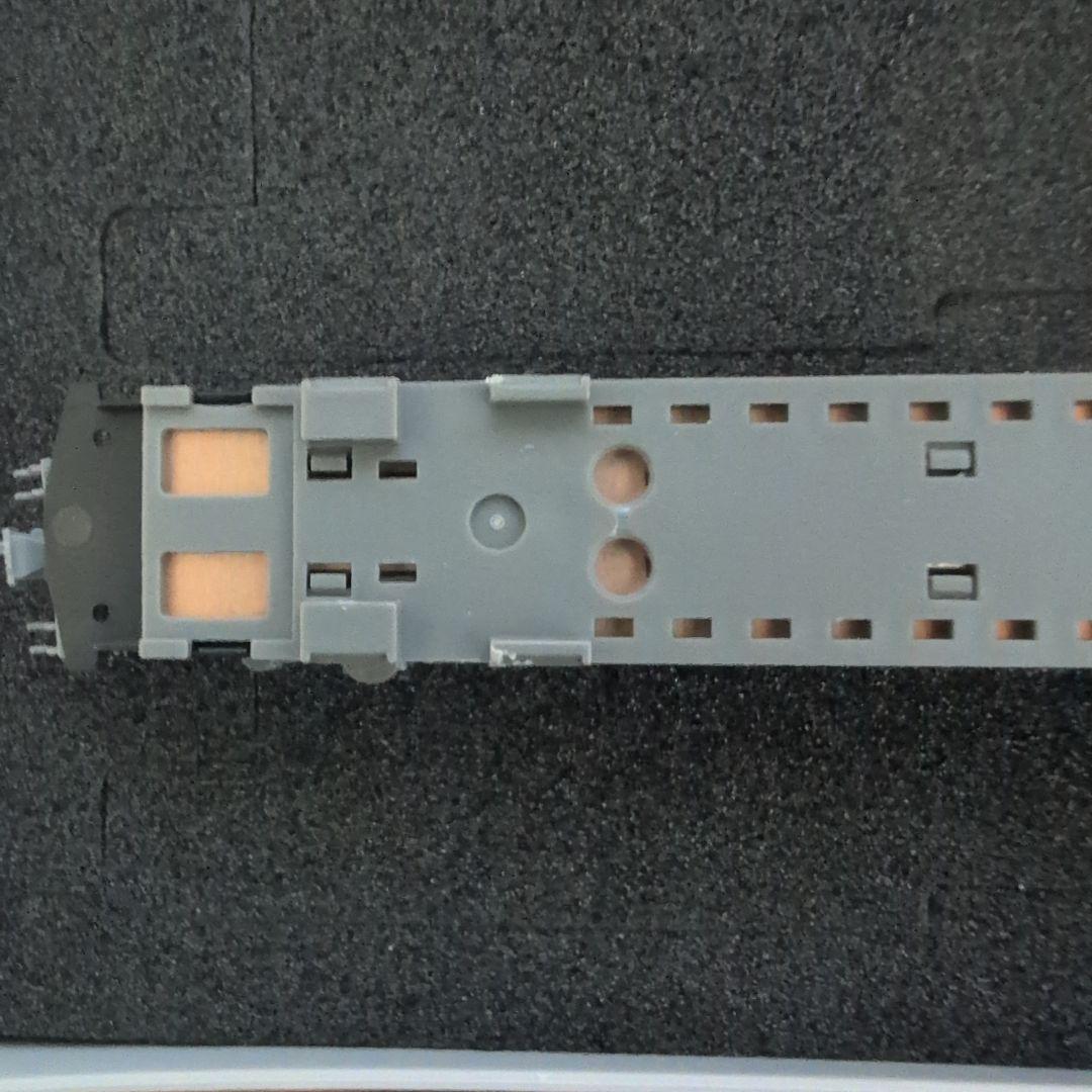 西武30000系新宿線　30106編成　基本6両　動力付き