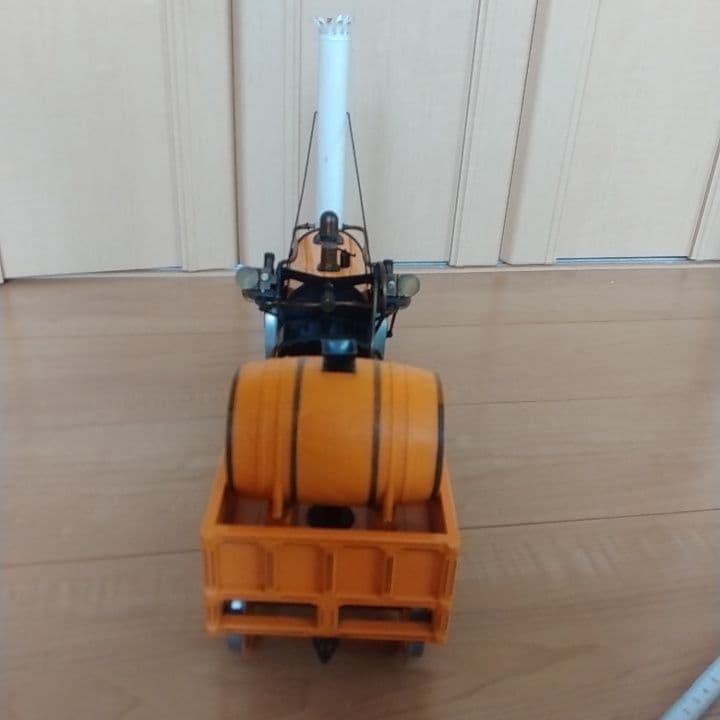 ロバートスチーブンソン ロケット号