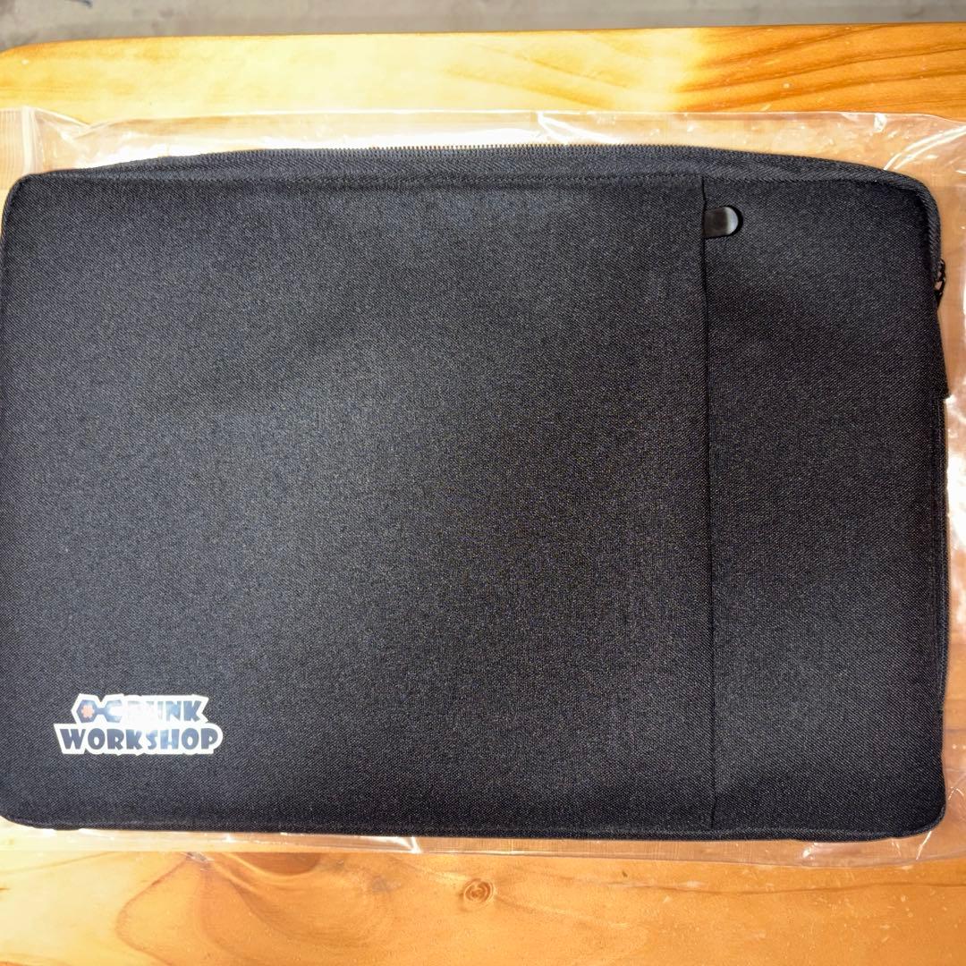 PUNKWORKSHOP タイプD MINI BOX【PKB PC】