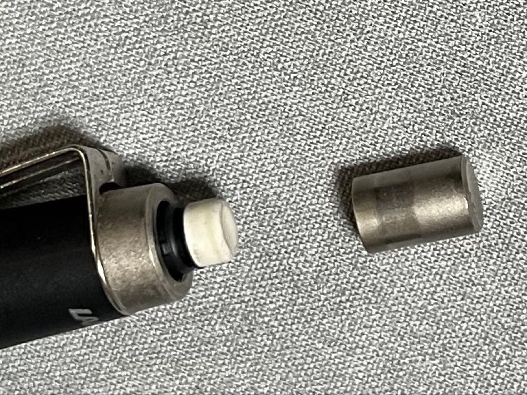LAMY ラミー スクリブル シャープペンシル 0.7mm 廃盤