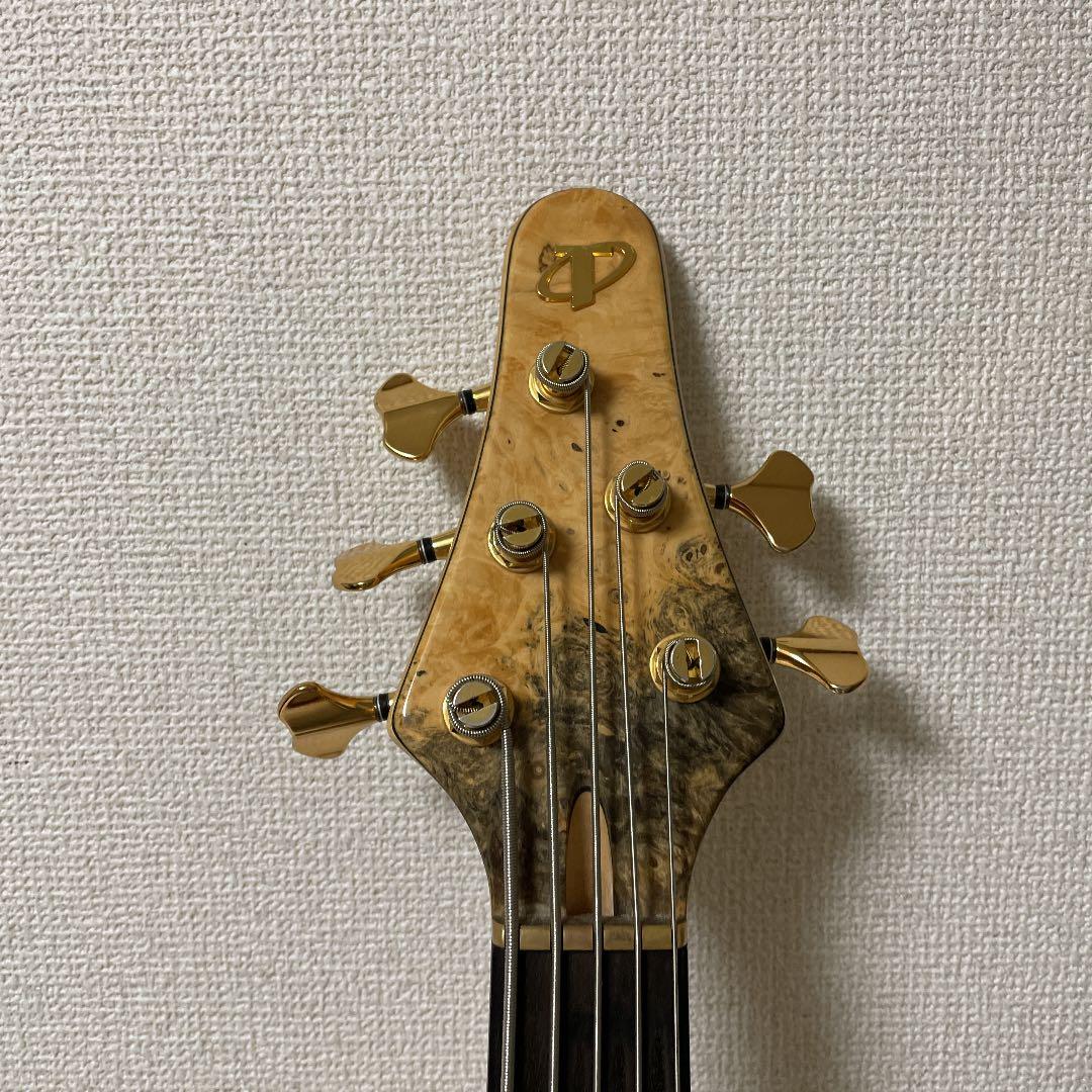 TUNE エレキベース