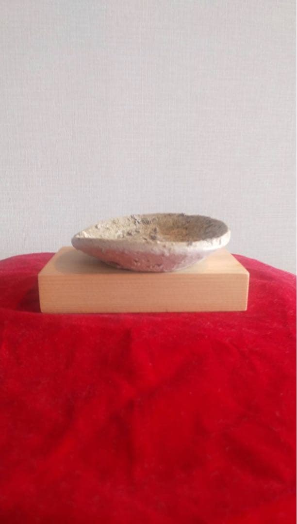 常滑小皿