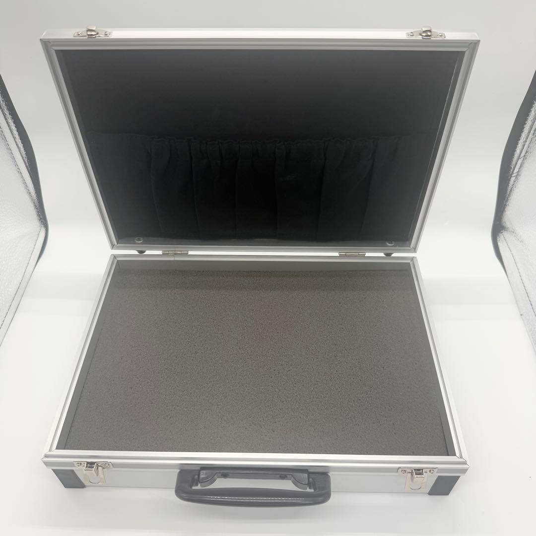 【未使用品】コロコロコミック ダッシュ！四駆郎 アタッシュケース