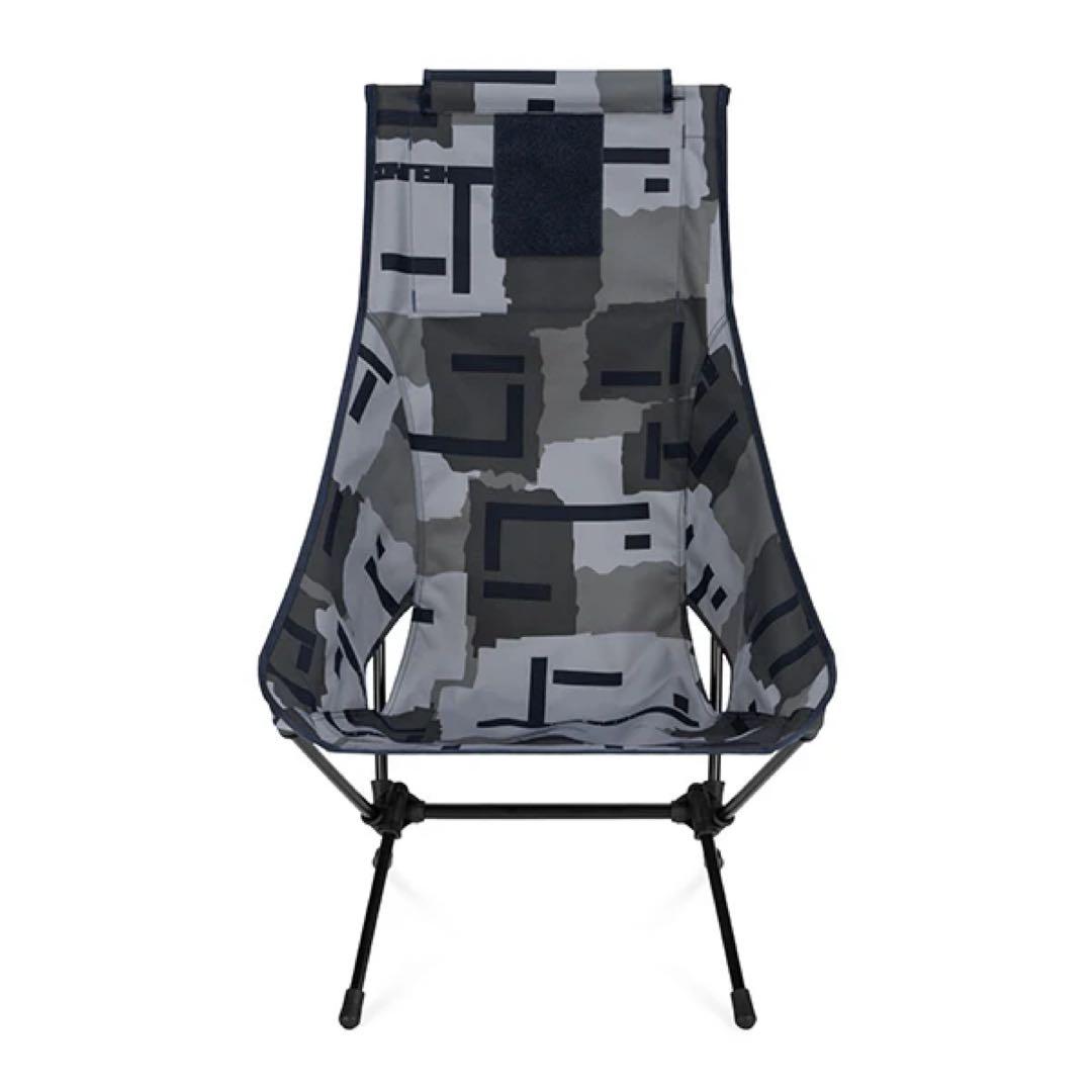 ヘリノックス タクティカルチェアツー T-Camo 新品未使用 T-カモ