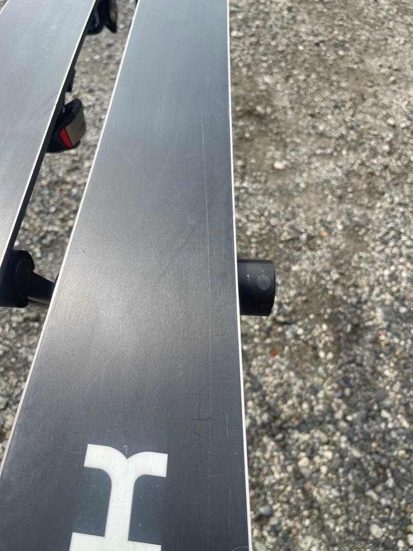 スキー BLASTRACK VERSANT 178