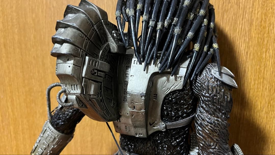 クラシックプレデター NECA1/4スケール