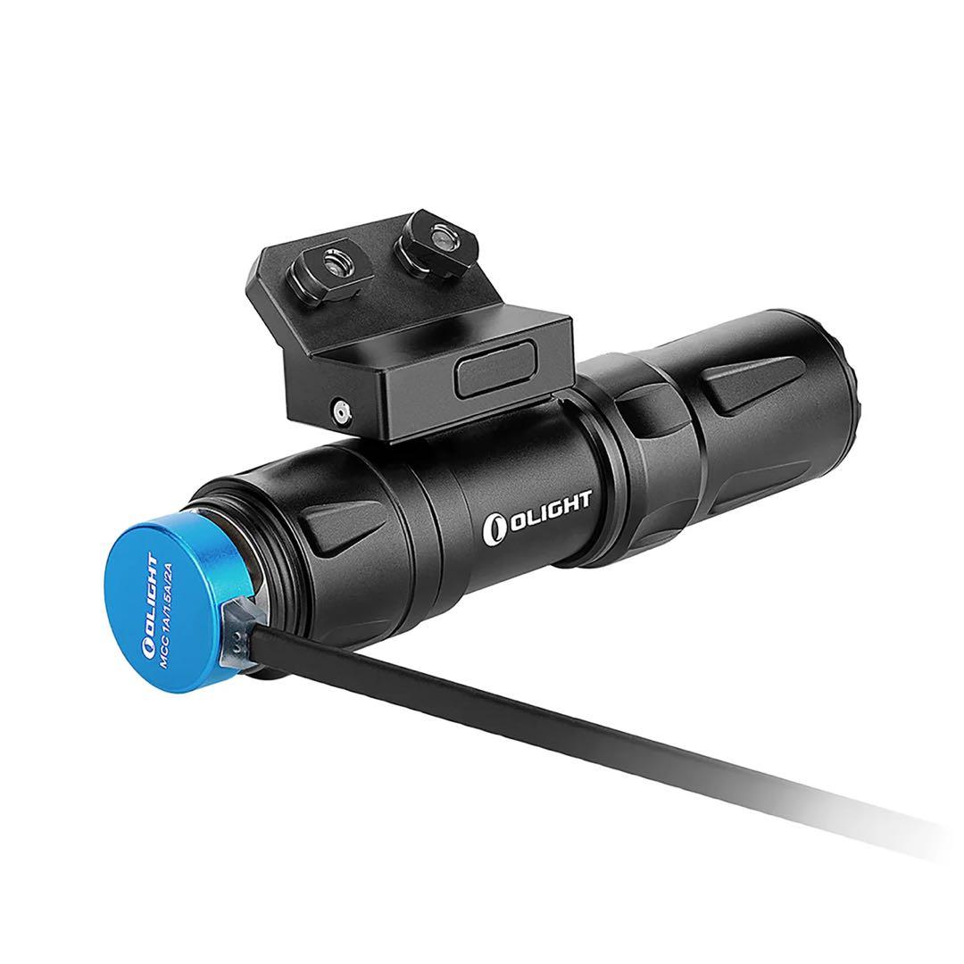オーライト OLIGHT Odin mini ウエポンライト シュアファイア