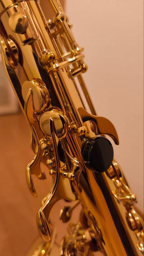 YAMAHA YAS-275 アルトサックス ケース付
