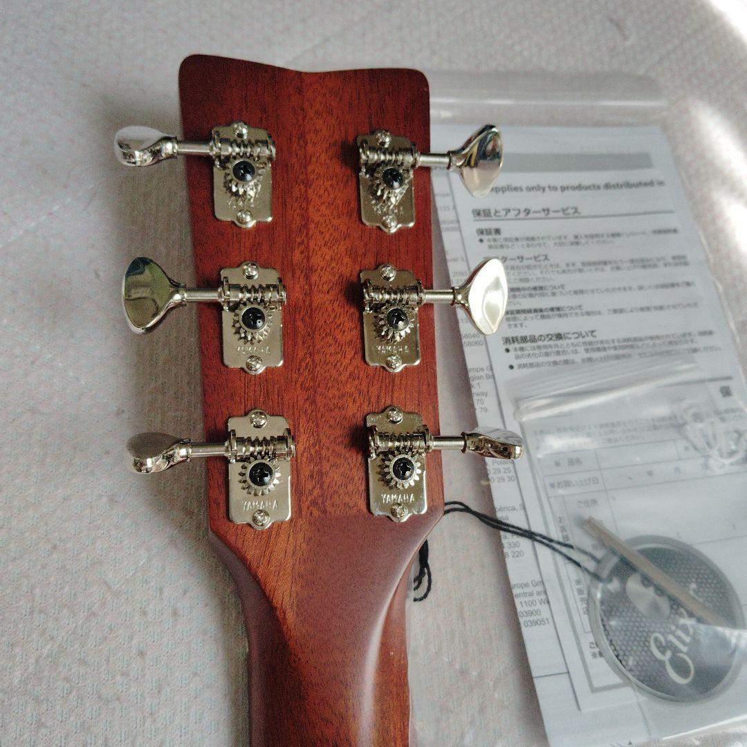 Yamaha （ヤマハ）FG-3 オール単板アコースティックギター