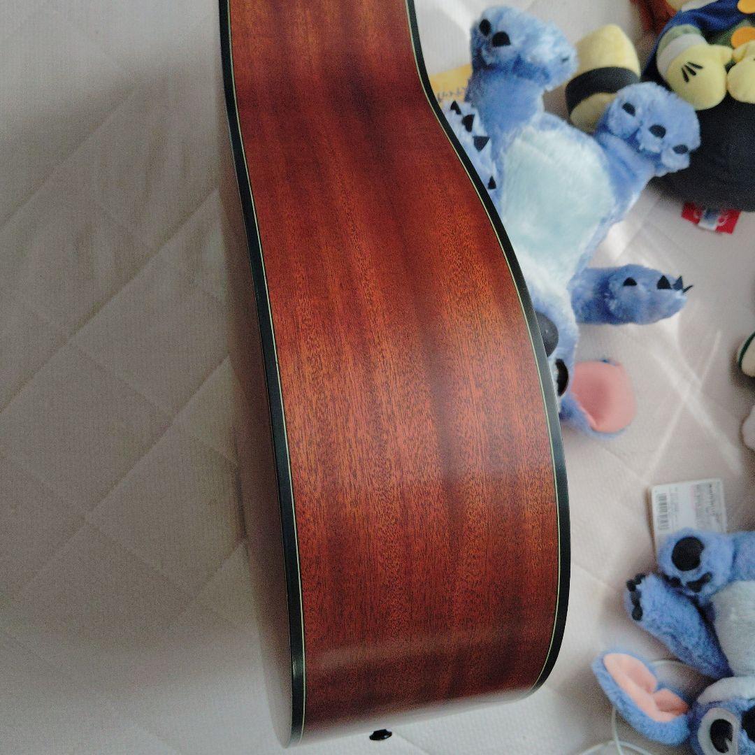 Yamaha （ヤマハ）FG-3 オール単板アコースティックギター