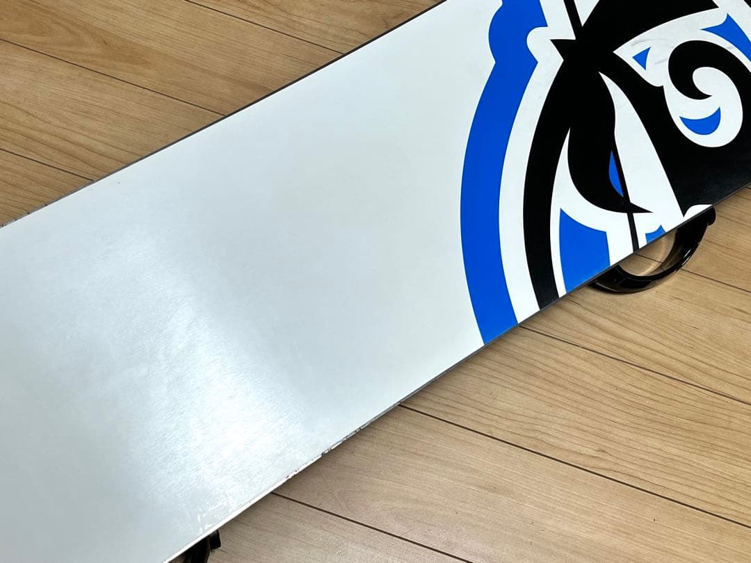 スノーボード K2 ケーツー ILLUSION イリュージョン 147cm