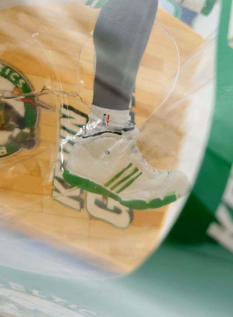 【希少】Mcfarlane NBA KEVIN GARNETT #3