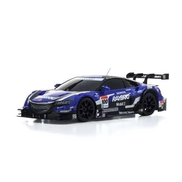 ☆新品未使用☆京商ミニッツRWDシリーズラジコン