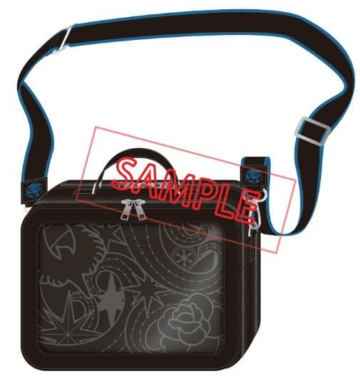 Ado 公式ショップ通販限定 外に出なさい。いっしょにおでかけバッグ