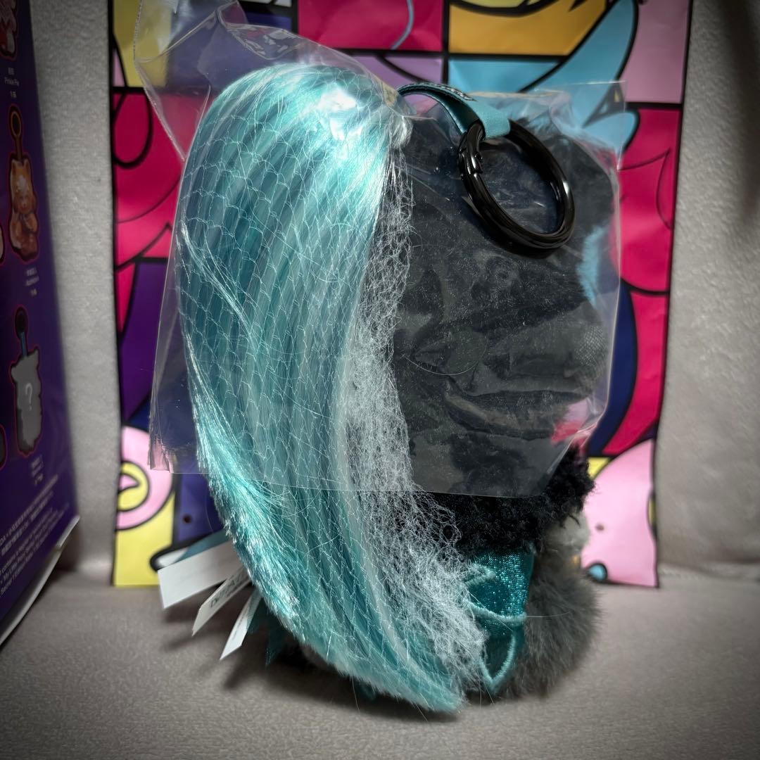 正規品　SKULLPANDA My Little Pony スーパーシークレット