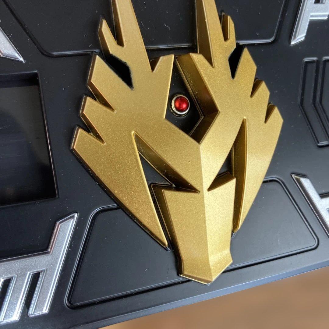 CSM 龍騎 リュウキ カードデッキ 仮面ライダー ギーツ ガッチャード デッキ